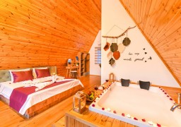 Villa Calivra Villa Calivra