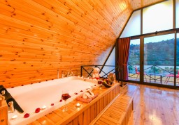 Villa Calivra Villa Calivra