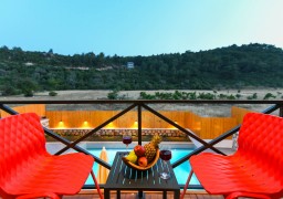 Villa Calivra Villa Calivra