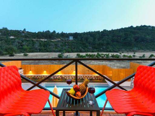 Villa Calivra Villa Calivra