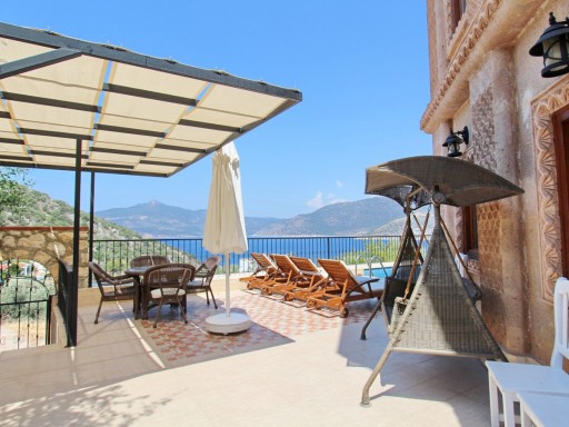 Villa Dorellia Villa Dorellia