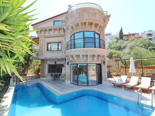 Villa Dorellia Villa Dorellia