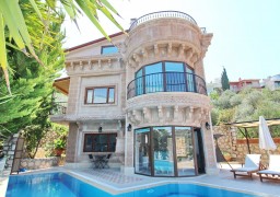 Villa Dorellia Villa Dorellia