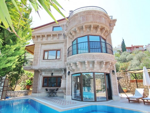 Villa Dorellia Villa Dorellia