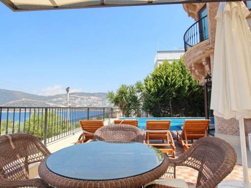 Villa Dorellia Villa Dorellia