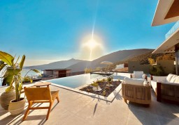 Villa Egeus Villa Egeus