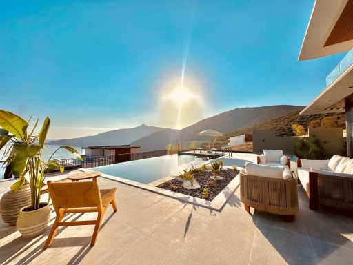 Villa Egeus Villa Egeus