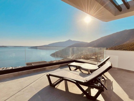 Villa Egeus Villa Egeus