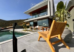 Villa Egeus Villa Egeus