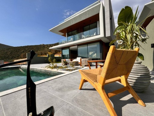 Villa Egeus Villa Egeus