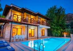 Villa Elondra Villa Elondra