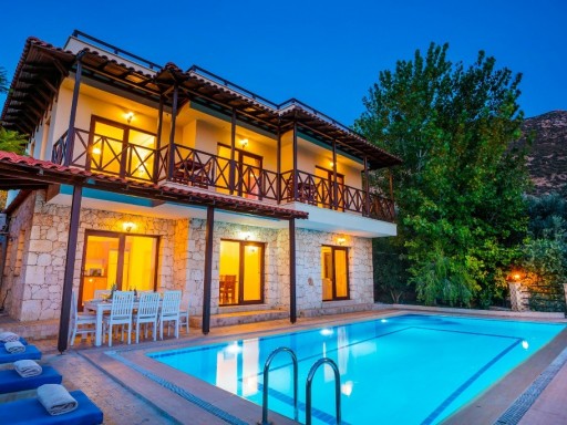 Villa Elondra Villa Elondra