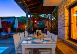 Villa Elondra Villa Elondra