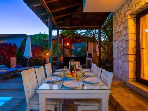 Villa Elondra Villa Elondra