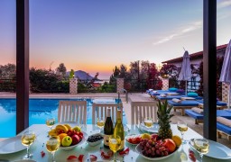 Villa Elondra Villa Elondra