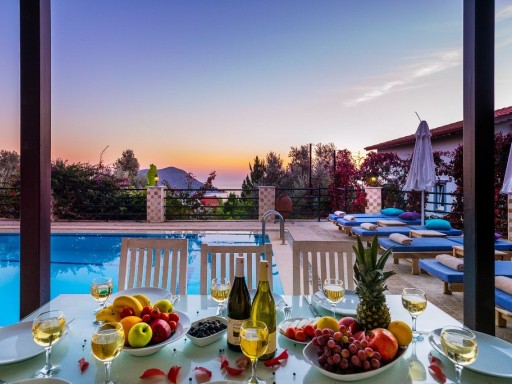 Villa Elondra Villa Elondra