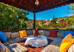 Villa Elondra Villa Elondra