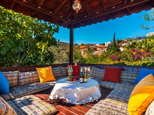 Villa Elondra Villa Elondra