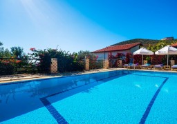 Villa Elondra Villa Elondra