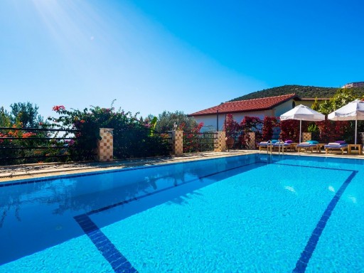 Villa Elondra Villa Elondra