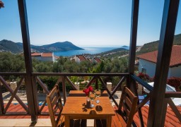 Villa Elondra Villa Elondra