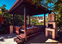 Villa Elondra Villa Elondra