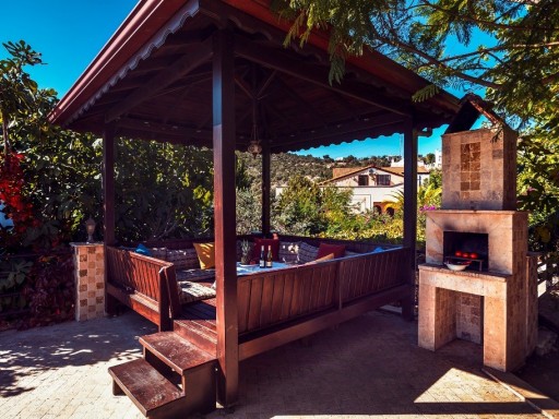 Villa Elondra Villa Elondra