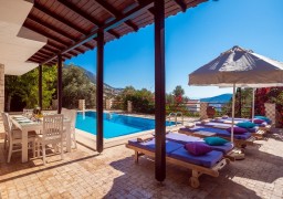 Villa Elondra Villa Elondra