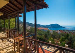 Villa Elondra Villa Elondra