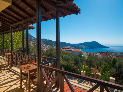 Villa Elondra Villa Elondra