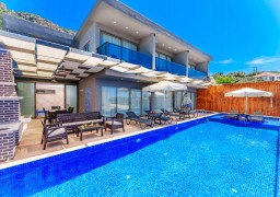 Villa Felmora Villa Felmora