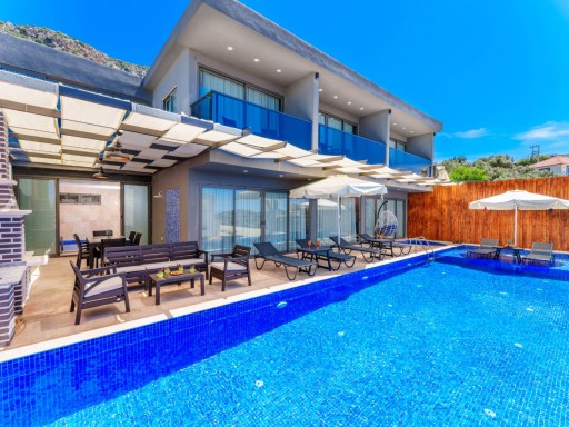 Villa Felmora Villa Felmora