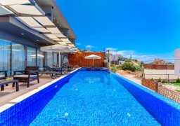 Villa Felmora Villa Felmora