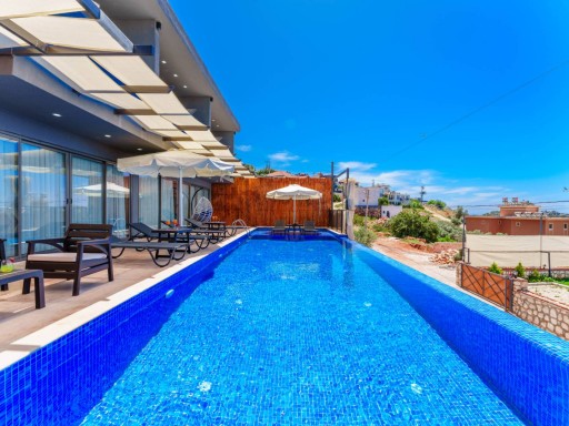 Villa Felmora Villa Felmora