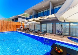 Villa Felmora Villa Felmora