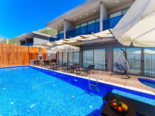 Villa Felmora Villa Felmora