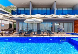 Villa Felmora Villa Felmora