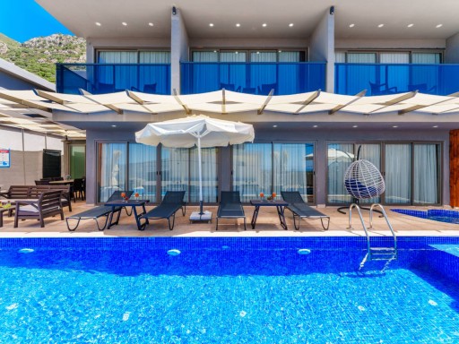 Villa Felmora Villa Felmora