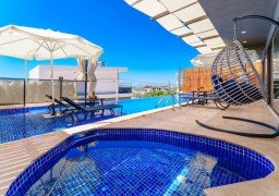 Villa Felmora Villa Felmora