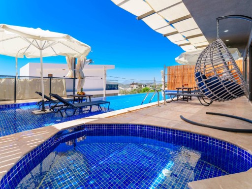 Villa Felmora Villa Felmora