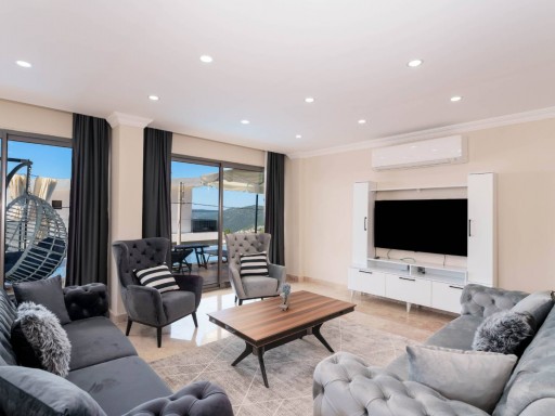 Villa Felmora Villa Felmora