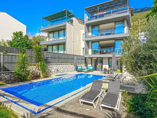 Villa Lavetra Villa Lavetra