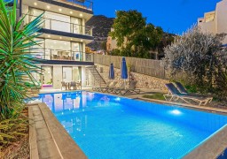 Villa Lavetra Villa Lavetra