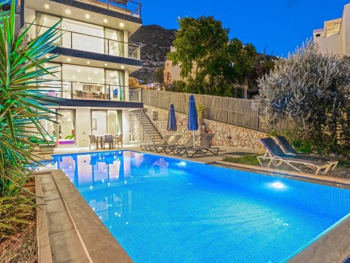 Villa Lavetra Villa Lavetra