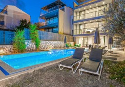 Villa Lavetra Villa Lavetra