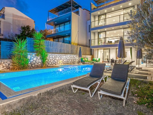 Villa Lavetra Villa Lavetra