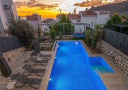 Villa Lavetra Villa Lavetra