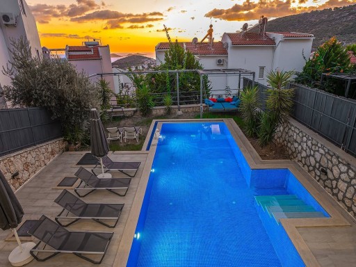 Villa Lavetra Villa Lavetra