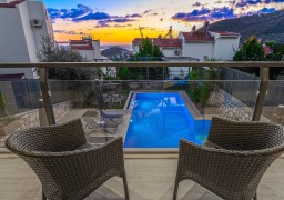 Villa Lavetra Villa Lavetra