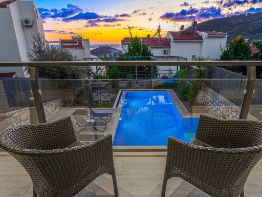 Villa Lavetra Villa Lavetra